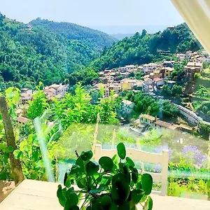  Frühstückspension Casa Bacli' - Il Sole