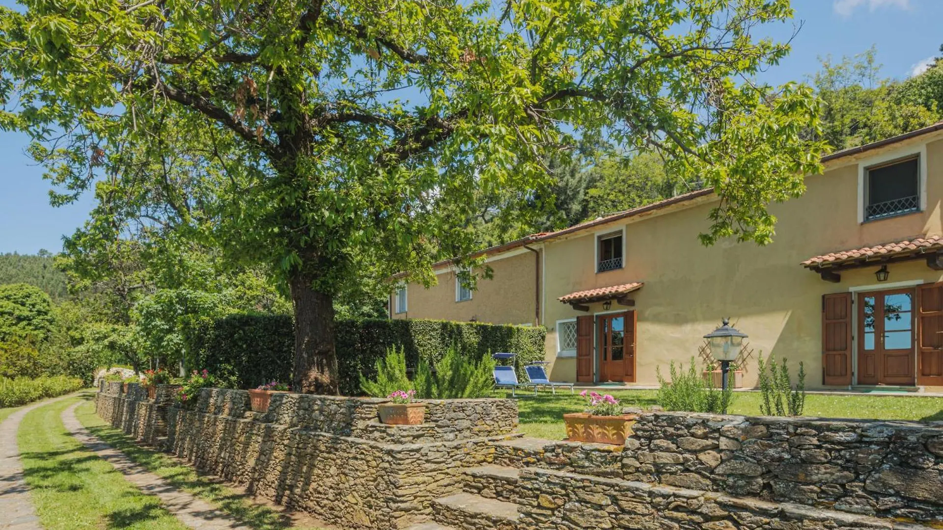 Holiday Home Di Carlino By Interhome Montignoso 0*,  Italy