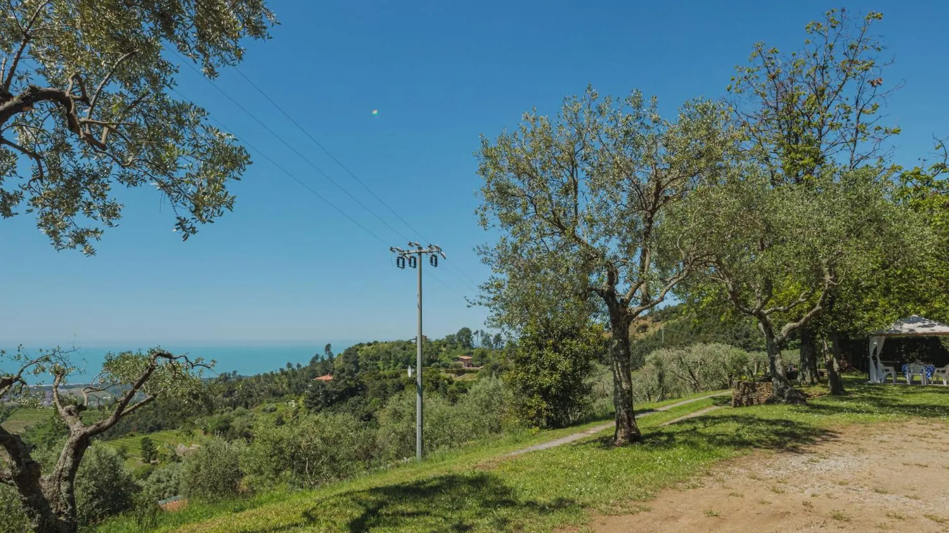 Holiday Home Di Carlino By Interhome Montignoso