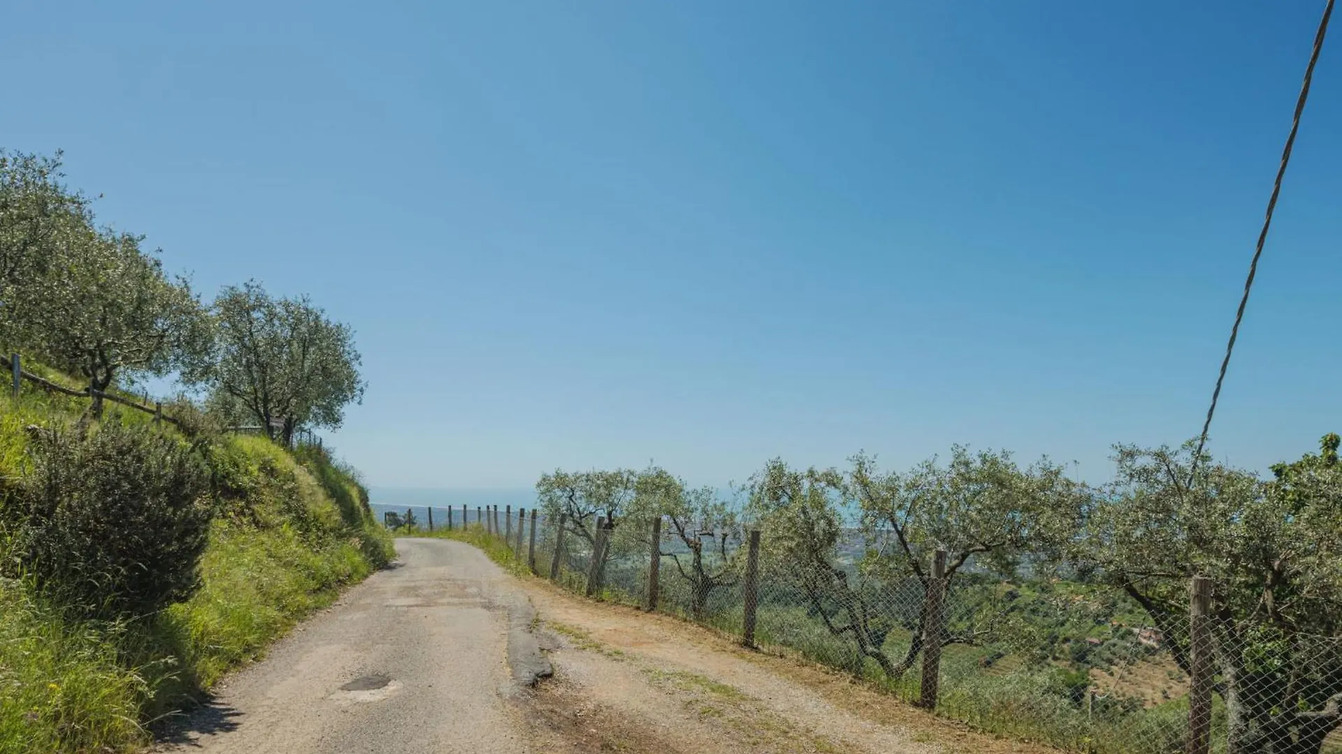 Holiday Home Di Carlino By Interhome Montignoso