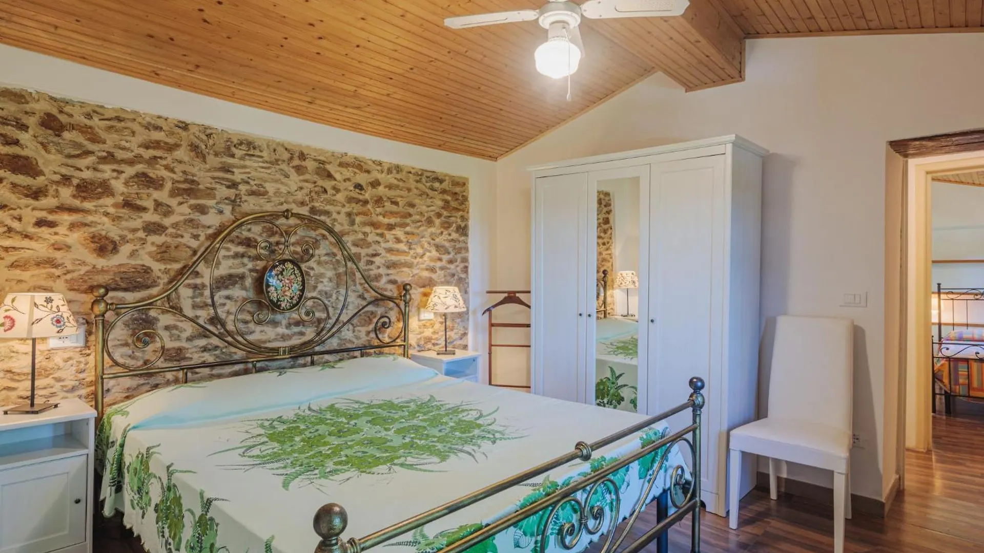 Holiday Home Di Carlino By Interhome Montignoso