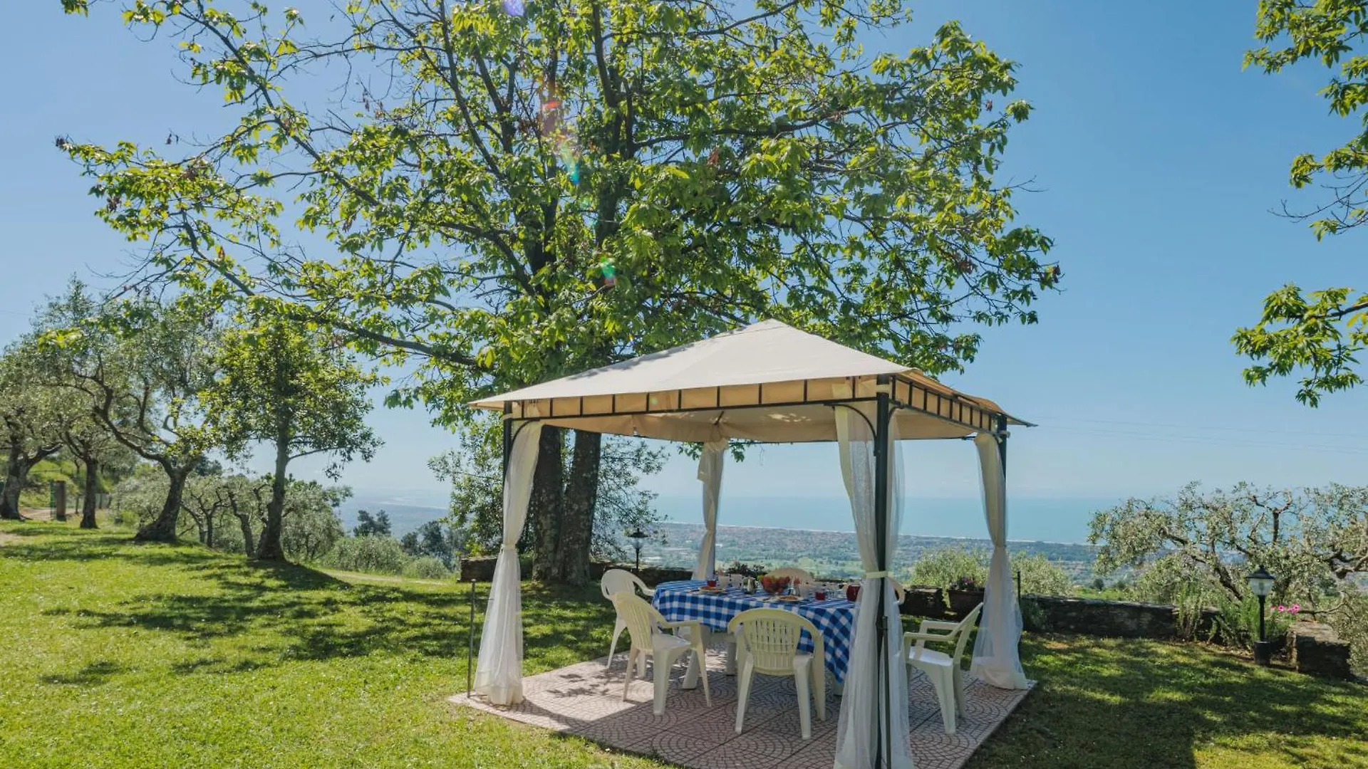 Holiday Home Di Carlino By Interhome Montignoso