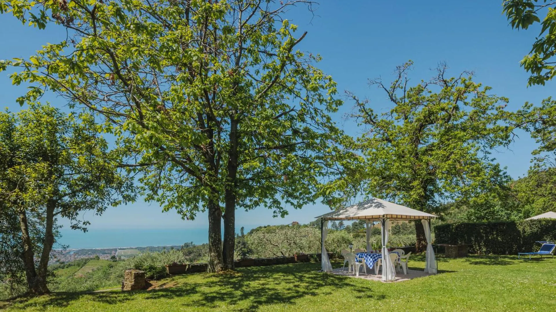 Holiday Home Di Carlino By Interhome Montignoso 0*,  Italy
