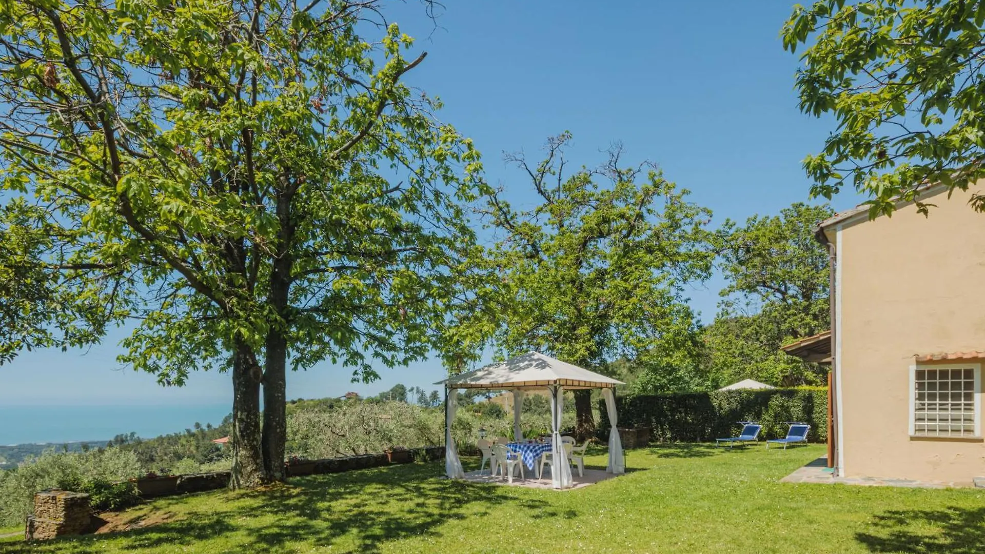 Holiday Home Di Carlino By Interhome Montignoso