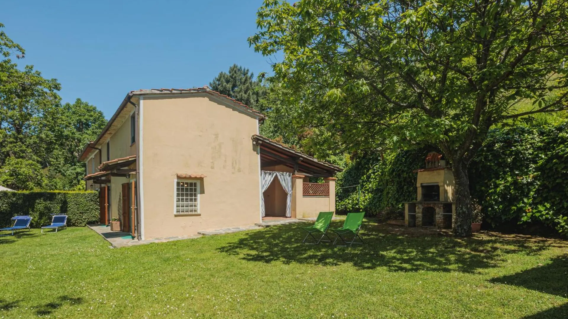 Holiday Home Di Carlino By Interhome Montignoso Italy
