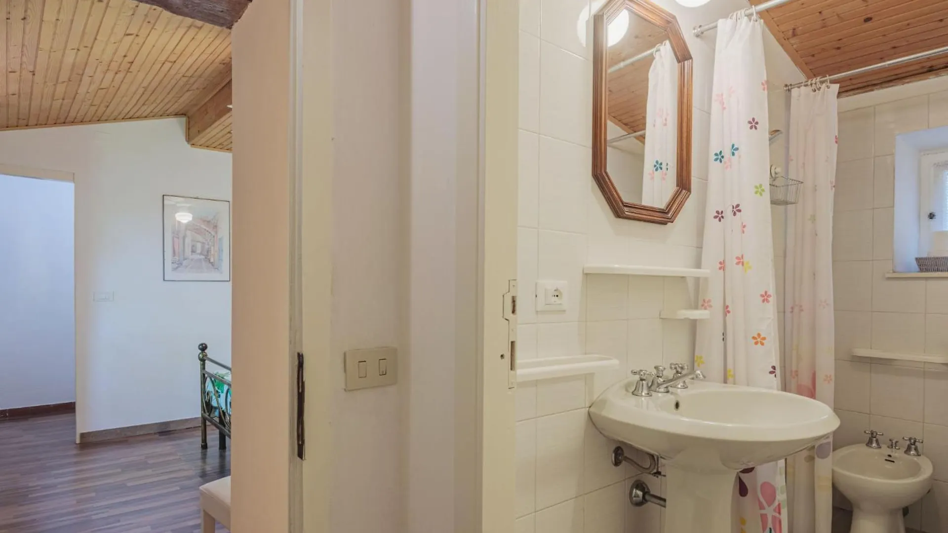 Holiday Home Di Carlino By Interhome Montignoso Italy