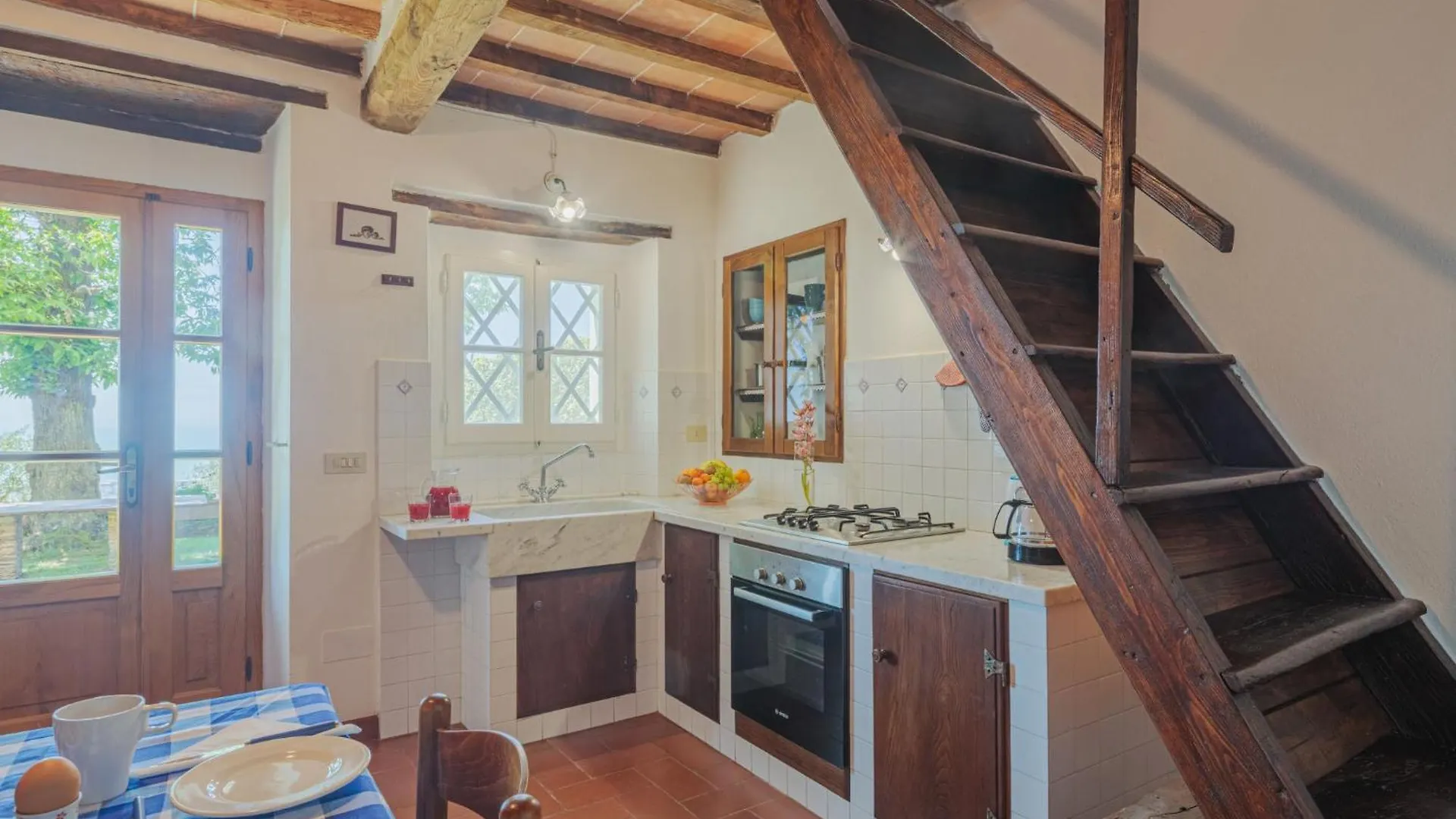 Holiday Home Di Carlino By Interhome Montignoso