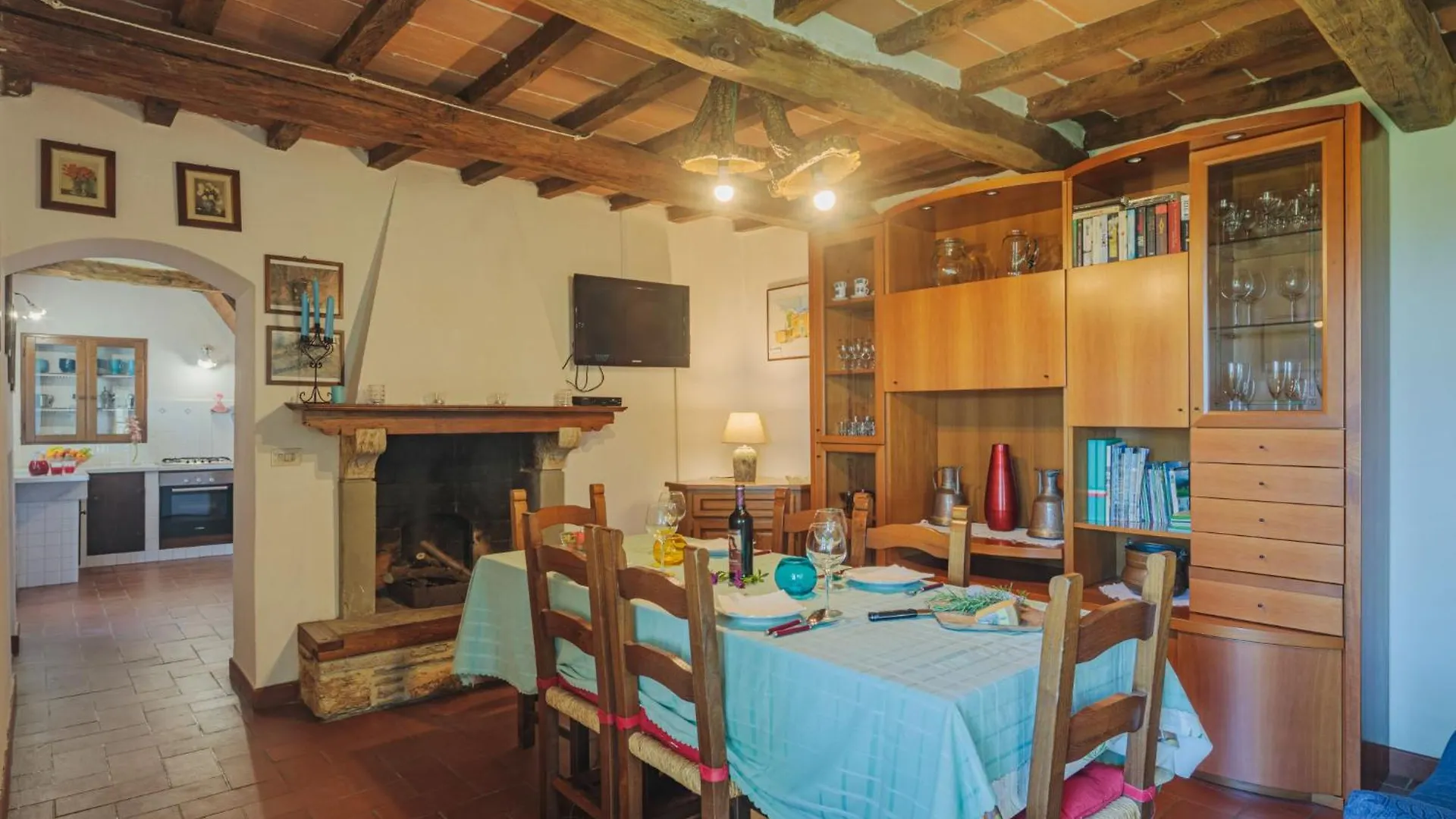 Holiday Home Di Carlino By Interhome Montignoso 0*,