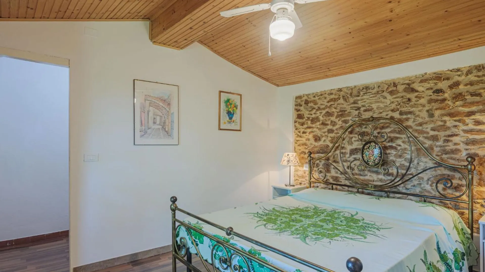 Holiday Home Di Carlino By Interhome Montignoso