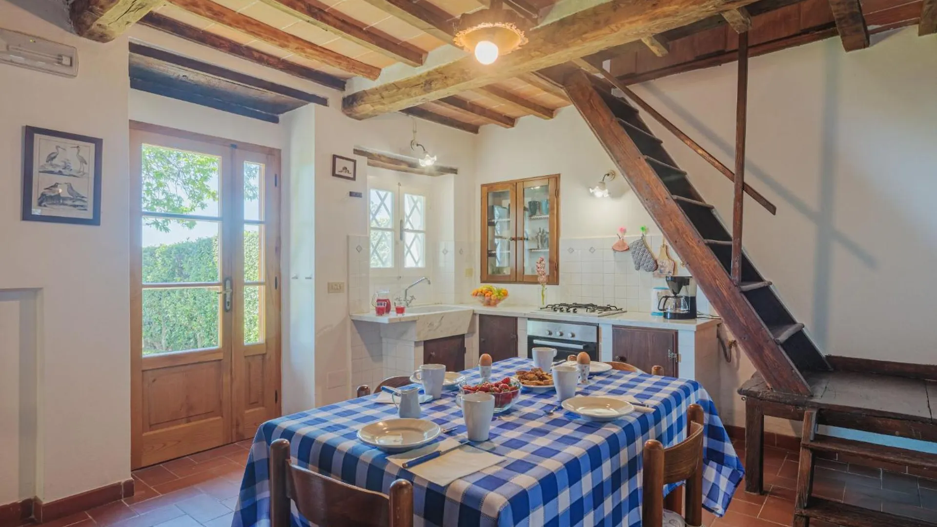 Holiday Home Di Carlino By Interhome Montignoso