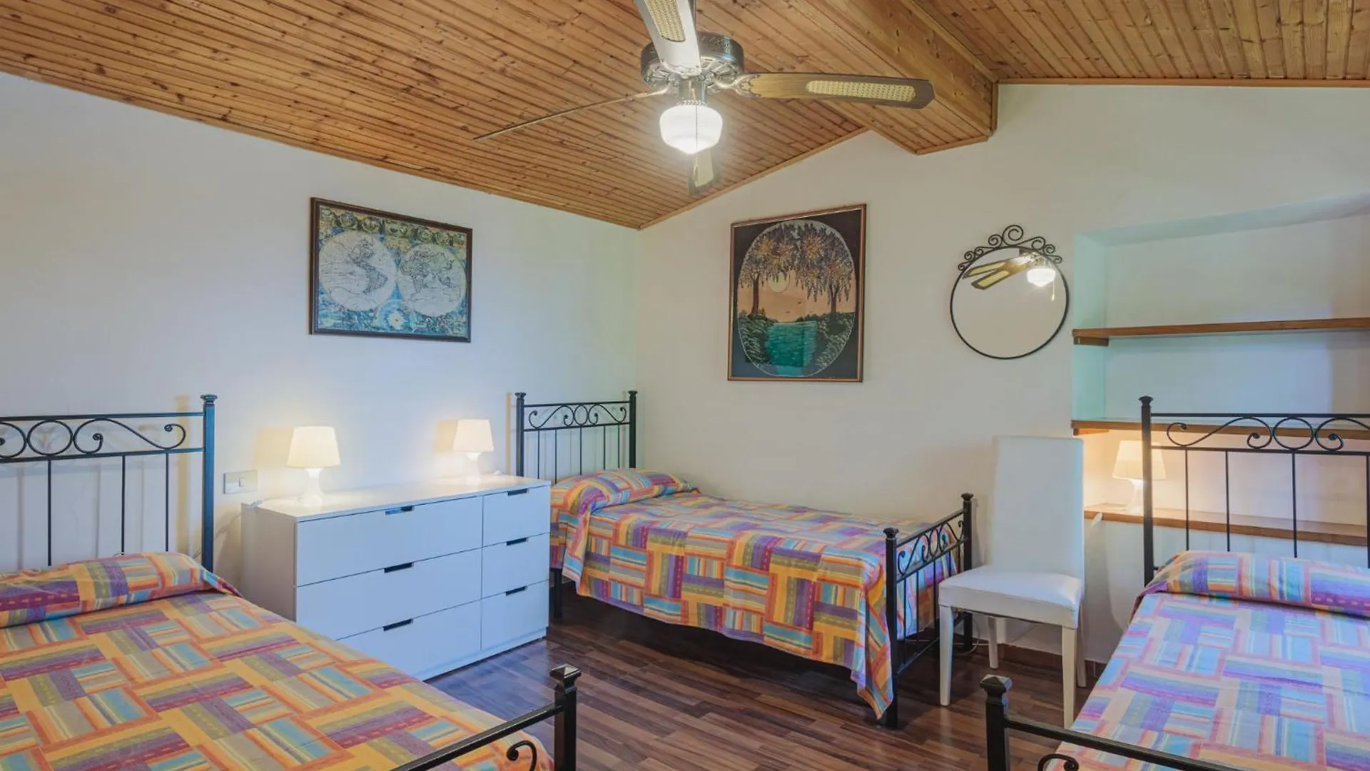 Holiday Home Di Carlino By Interhome Montignoso