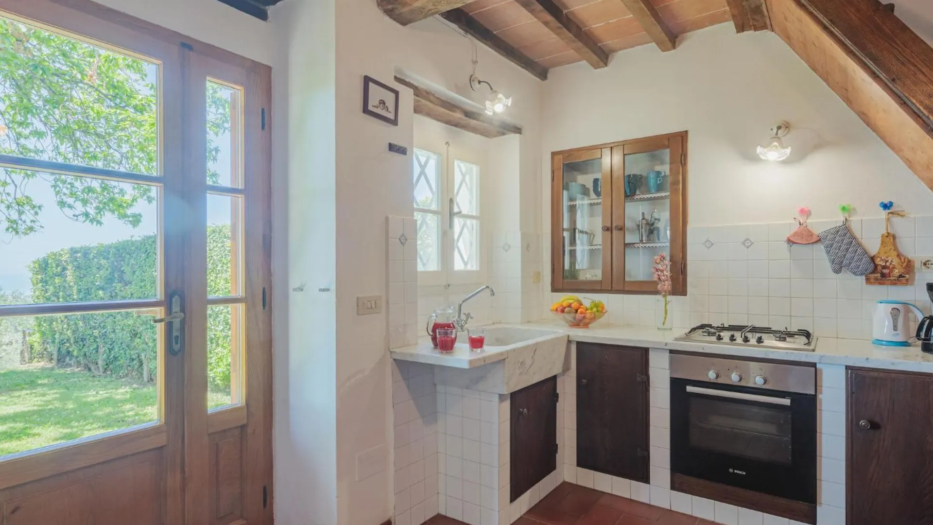 Holiday Home Di Carlino By Interhome Montignoso