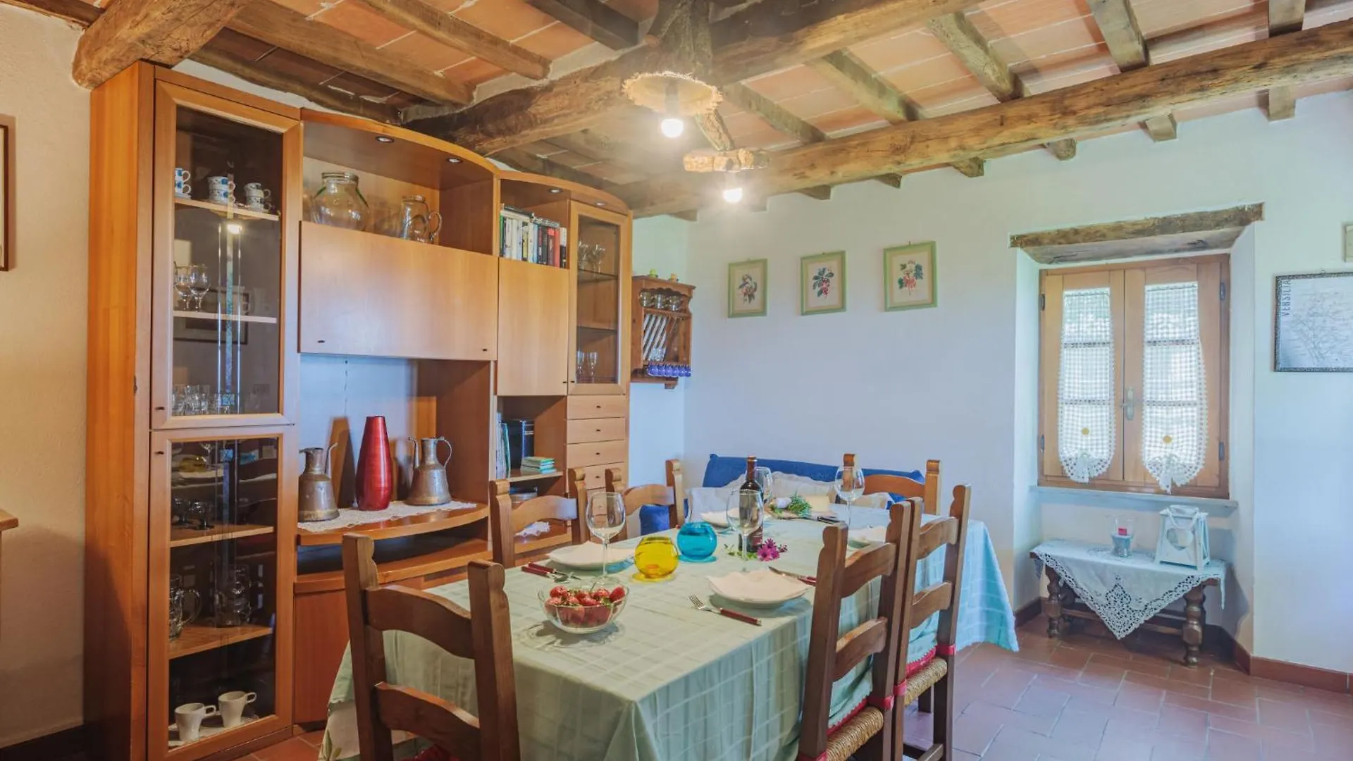 Holiday Home Di Carlino By Interhome Montignoso 0*,  Italy