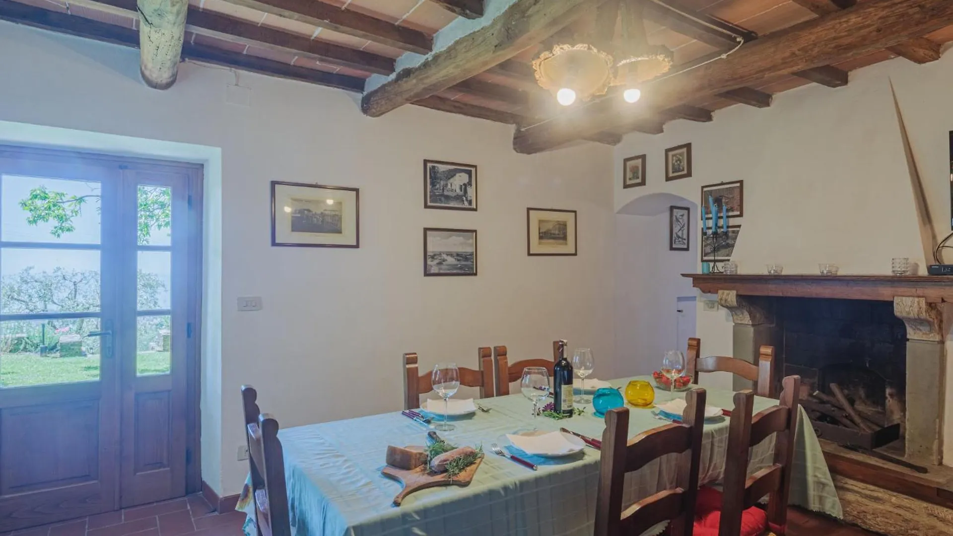 Holiday Home Di Carlino By Interhome Montignoso Italy
