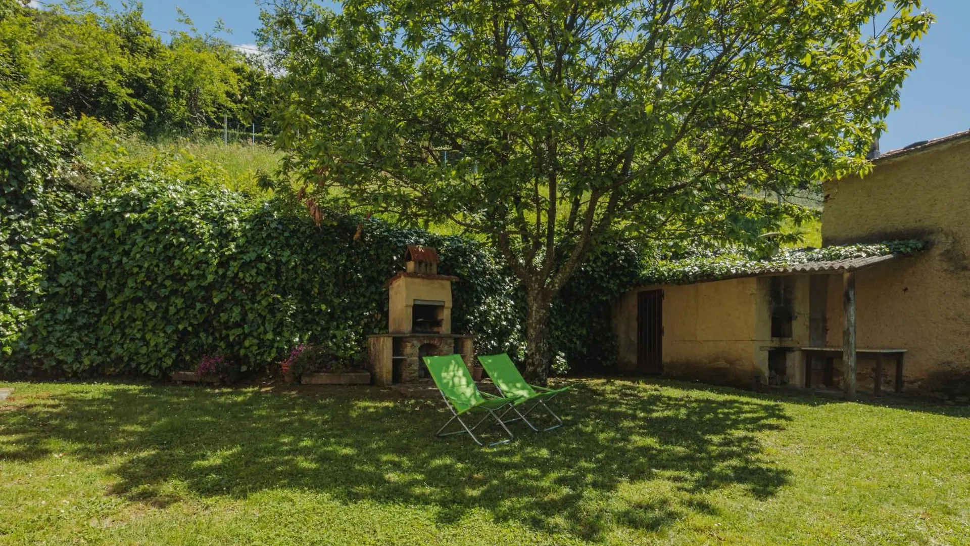Holiday Home Di Carlino By Interhome Montignoso