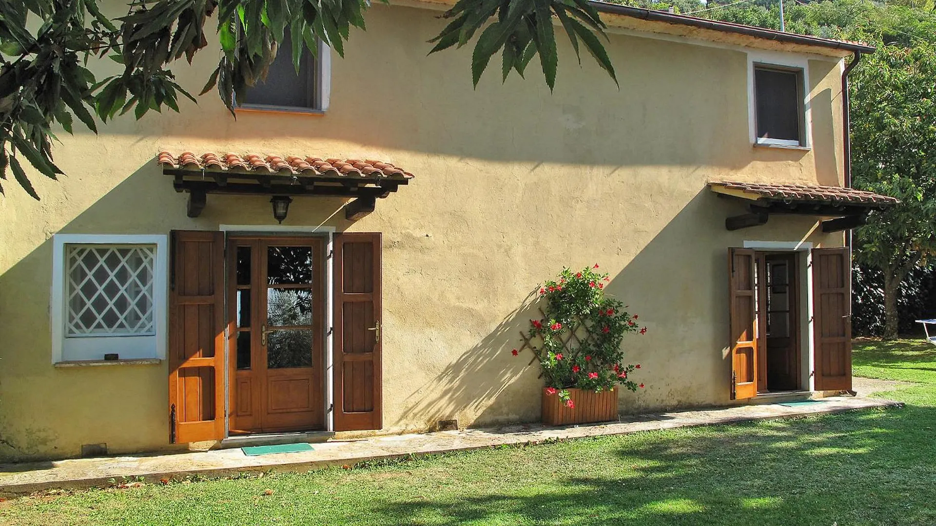 Holiday Home Di Carlino By Interhome Montignoso 0*,
