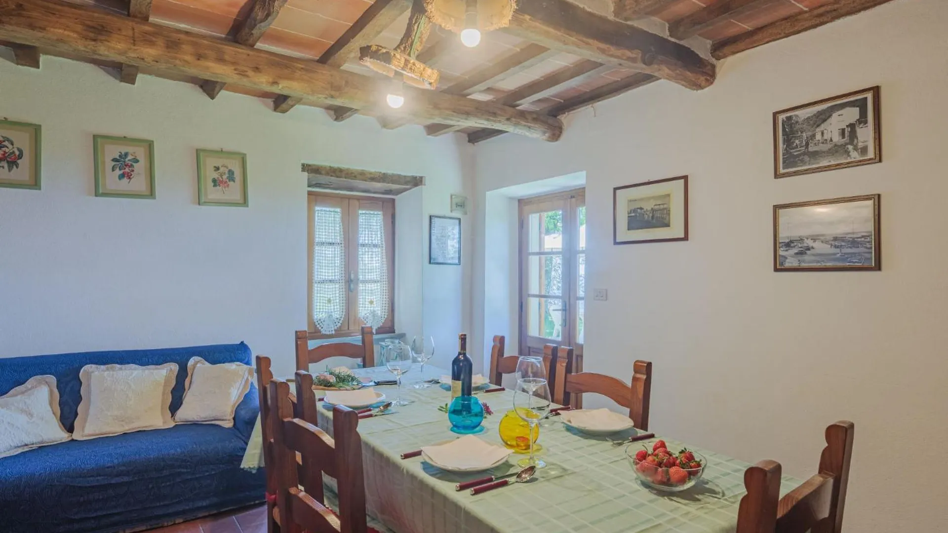 Holiday Home Di Carlino By Interhome Montignoso