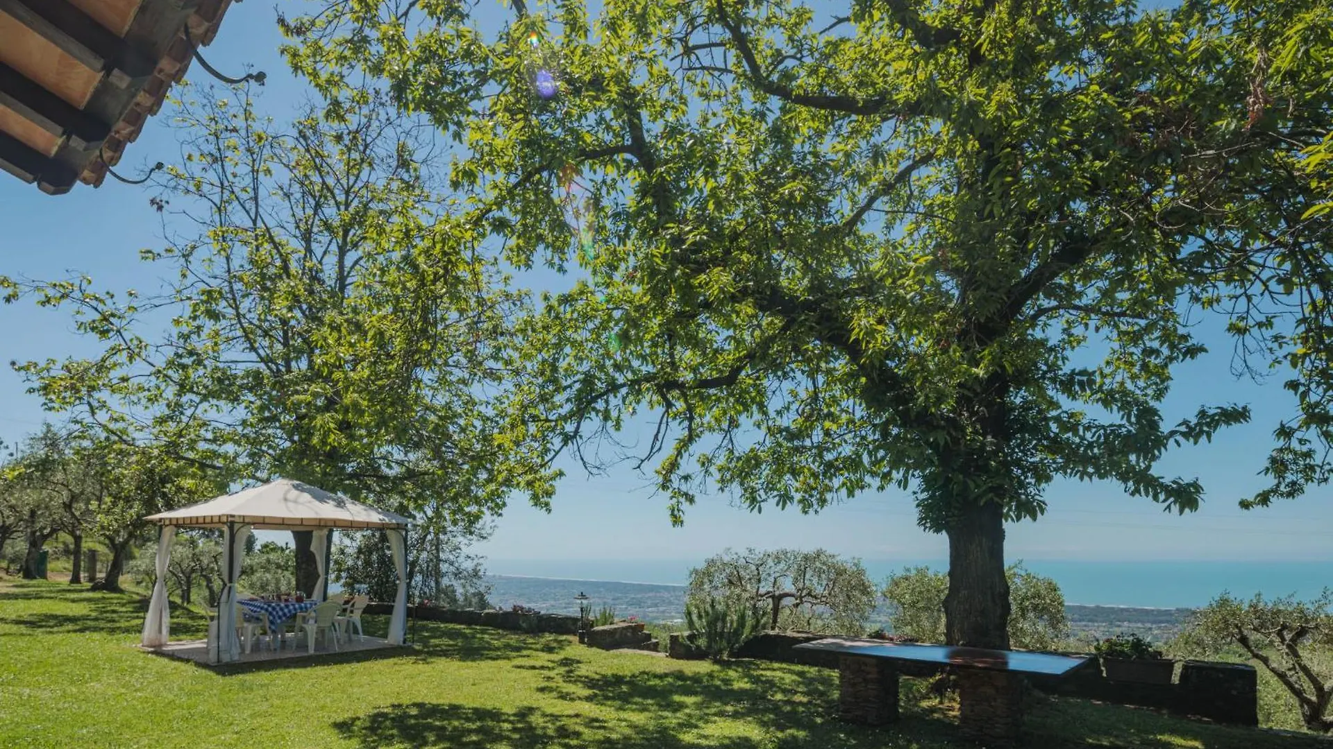 Holiday Home Di Carlino By Interhome Montignoso